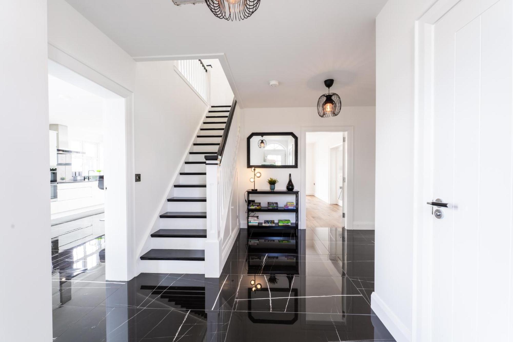 Villa Escape Ordinary At Lily'S Pad Enniskillen Exterior foto
